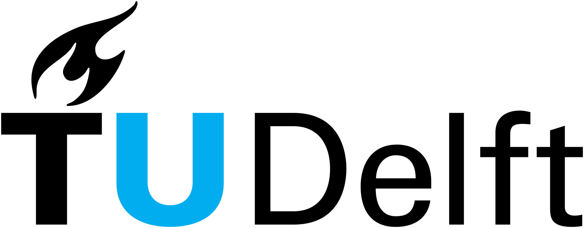 TU Delft Logo