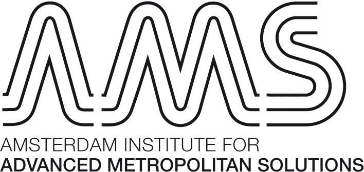 AMS Logo