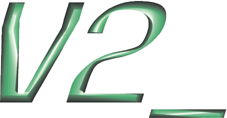 V2 Logo